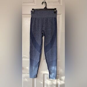 PINK by Victoria's Secret Women’s Blue Leggings